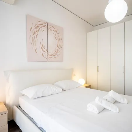 Riverside In Appartement Florence