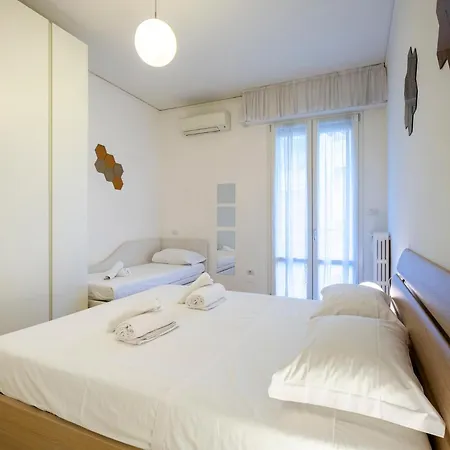 Riverside In Appartement