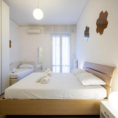 Appartement Riverside In *