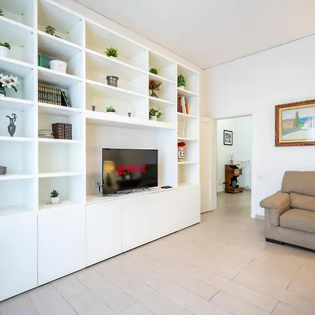 Riverside In Apartman Firenze