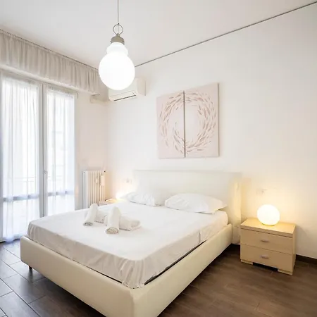 Apartman Riverside In