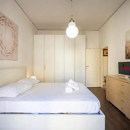 Riverside In Apartman *