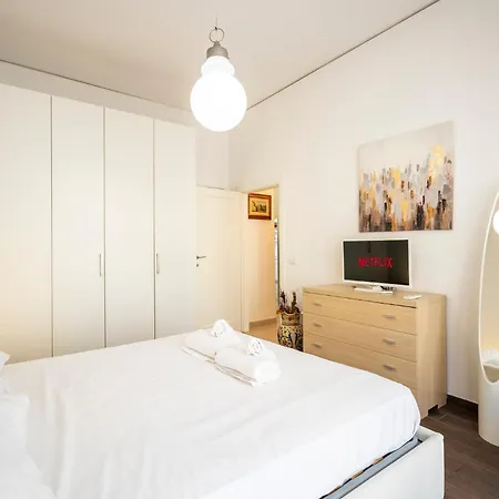 Riverside In Appartement *