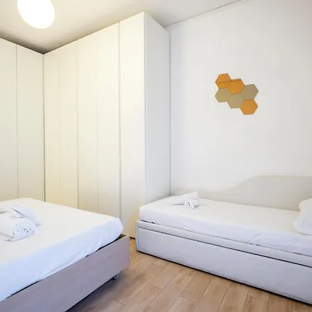 Riverside In Apartman Firenze