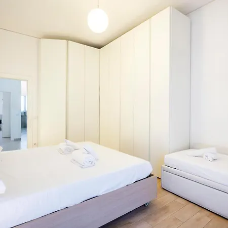 Riverside In Apartman