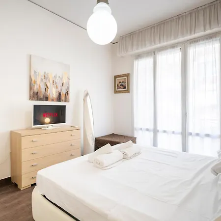 Апартаменты Riverside In Флоренция